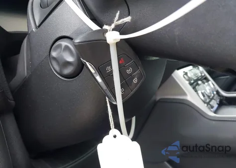 2022 GMC Yukon Denali z USA, uszkodzony, nr VIN 1GKS2DKL0NR112094